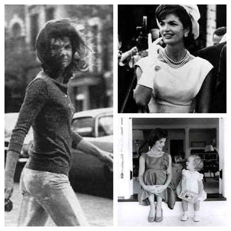 Pin By Sarah Swygert On Style Icons And Inspiration Jacqueline Kennedy Onassis Jacqueline