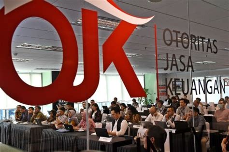 Selama ini, kata dia, pihaknya sudah memblokir 3.193 pinjol ilegal dan diumumkan pada masyarakat. Industri Fintech Bantu Masyarakat Jalani Physical ...
