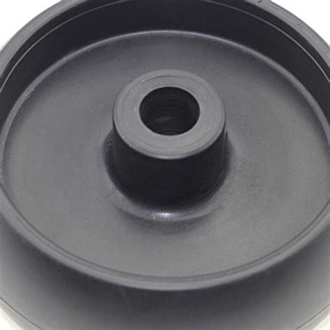 Outdoors And Spares Replaces John Deere Gx10168，stens 210 051 Plastic