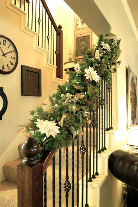 At gifts.com, we have mother's day gifts for mothers to be for any new, or expecting mom out there. Christmas Staircase Decorations Ideas for This Year