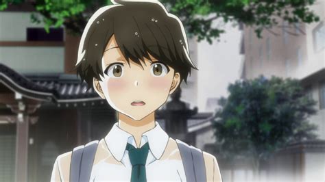 Tsuki ga kirei episode 12 english subbed. Tsuki ga Kirei - 04 - Lost in Anime