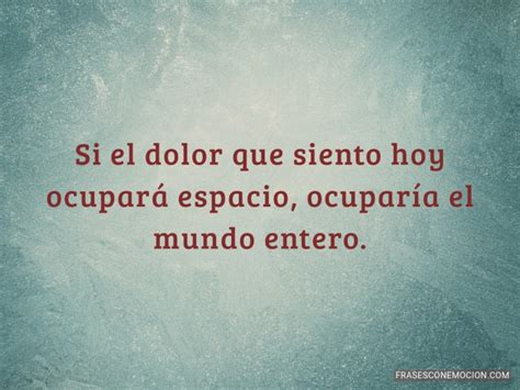 Frases Con Dolor En El Alma - Frases De Un Alma Rota Home Facebook