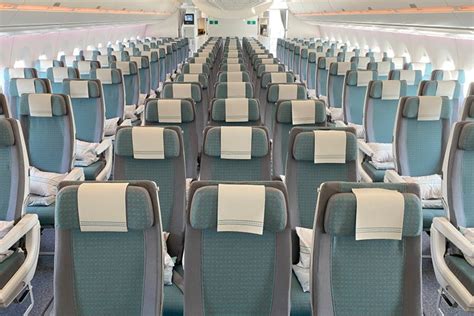 Where To Sit When Flying Fiji Airways Airbus A350 900