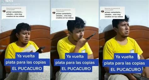 Tiktok Video Viral Perú Padre Indignado Porque Profesora Le Pide 5