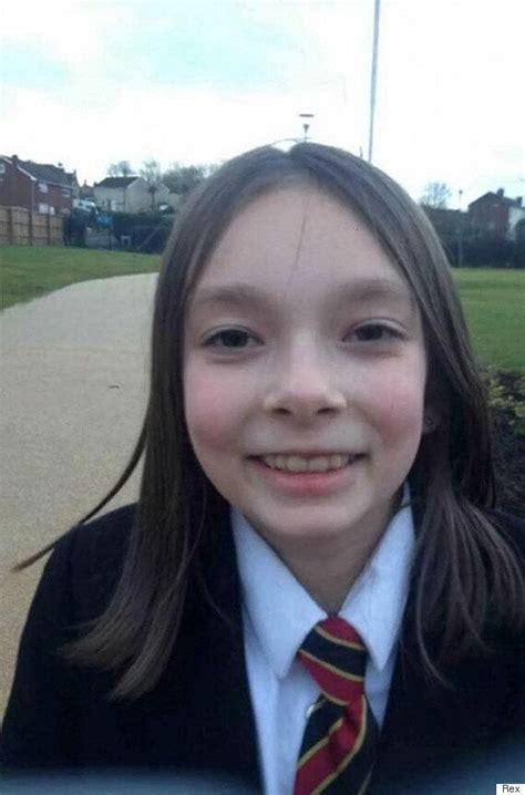 Amber Peat Police To Investigate Facebook Troll Who Claimed To Have Murdered Teenager Huffpost