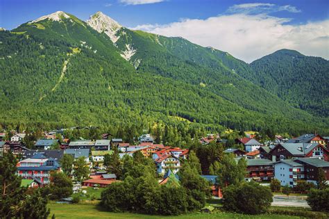 Book Seefeld Hotels Austria Fred Holidays