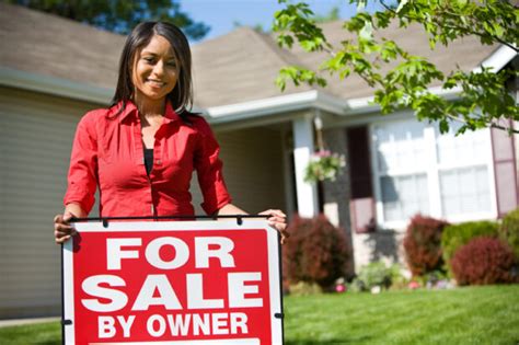 Are There Situations Where Selling A House Without A Real Estate Agent