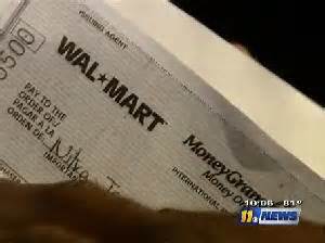 Visit a walmart near you to purchase a money order. How To's Wiki 88: How To Fill Out A Money Order From Walmart