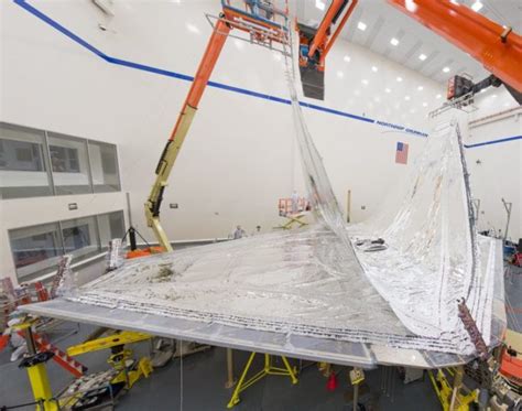 Northrop Grumman To Purchase Orbital Atk For 92 Billion Spaceflight Now