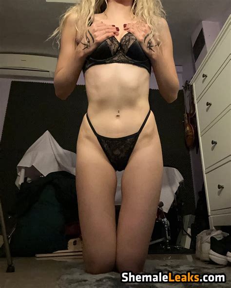 Sonia Anubis Soniaanubis Leaked Nude Onlyfans Photo Shemaleleaks