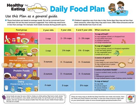 Healthy Meals Healthy Daily Meal Plan