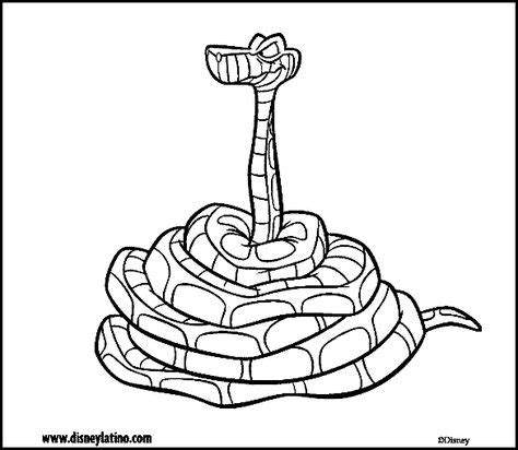 Check spelling or type a new query. Kaa Ausmalbild / The Best Free Kaa Coloring Page Images Download From 4 Free Coloring Pages Of ...