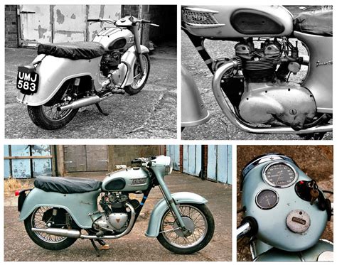 1958 triumph t21 also known as the 3ta is a standard motorcycle made by triumph engineering co