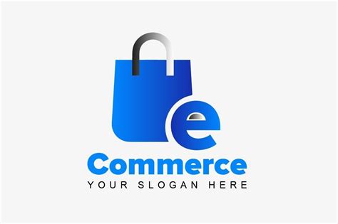 Logo Design For E Commerce Capturing Trust And Conversion Designersio