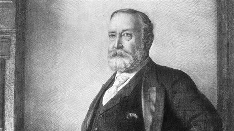 This Is Why Benjamin Harrison Was Afraid Of Electricity