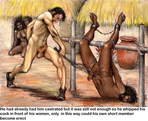 Bdsm Naked Slave Girls On A Plantation Sex Pics