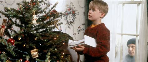 Home Alone Filming Secrets Revealed ABC News