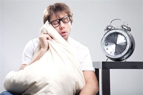 18 Side Effects Of Not Getting Enough Sleep Gallery Furnitures Sleep