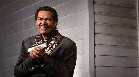 Bobby Rush Interview Still Rawer Than Raw Blues Rock Review