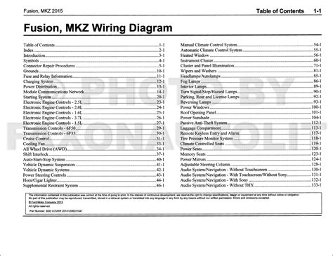 Diagram 2011 Ford Fusion 2 5l Engine Diagrams Mydiagramonline