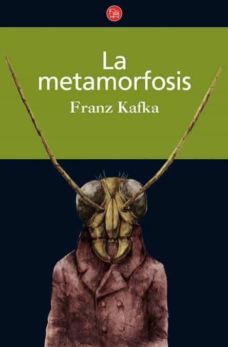La Metamorfosis Franz Kafka Comprar Libro 9788466322799