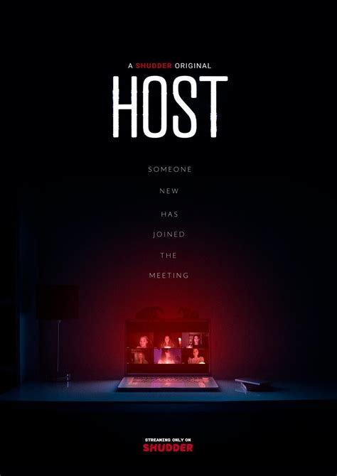 Host 2020 ½ Recensie De Filmblog