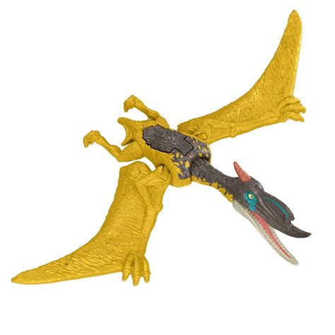 Jurassic World Dominion Dsungaripterus Ferocious Pack Action Figure Toy Choo Choo