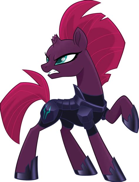Tempest Shadow | Fictional Characters Wiki | FANDOM ...