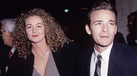 who s rachel minnie sharp the ex wife of luke perry tips and advice for an easy going life