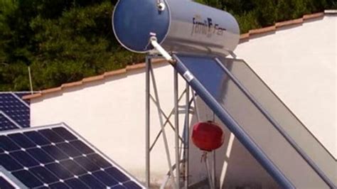 Come funziona un impianto solare termico: tutte le informazioni utili