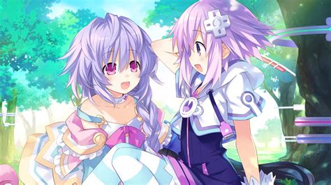 Hyperdimension Neptunia Victory Game Review