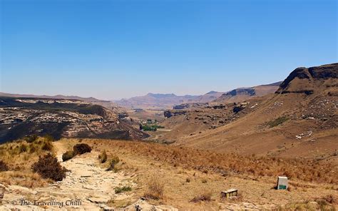 Golden Gate Highlands National Park Za Holiday Accommodation From Au