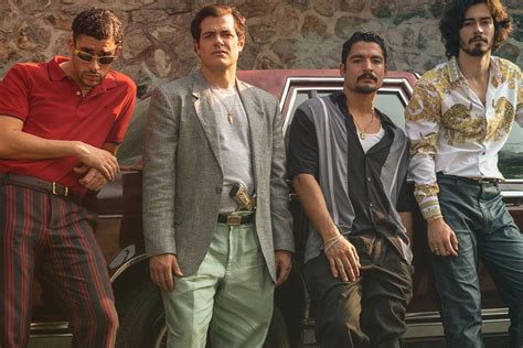 Narcos Mexico Season 3 Release Date Details Daily Research Plot