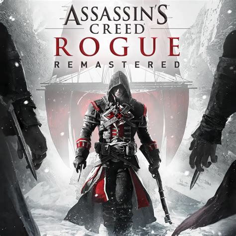 Mms Games Assassins Creed Rogue Remastered Xbox CÓdigo 25 DÍgitos Arg