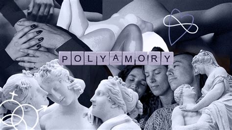 what is polyamory the definition meaning and types of relationships stylecaster
