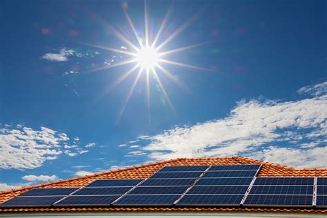 What Is Radiant Energy And What Does It Mean For Solar