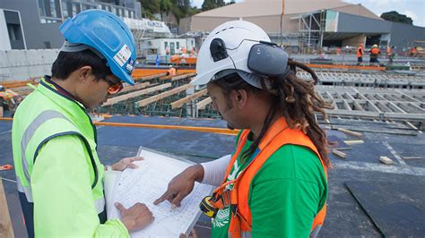 We have jobs, including temporary and permanent positions to help you reach your career goals. Construction Jobs in New Zealand | Immigration & Work Info