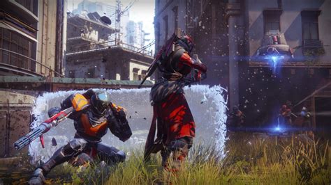 Destiny 2 Tips For Clash In The Crucible
