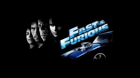 Fast And Furious 2009 Wallpaper Fast And Furious Wallpaper
