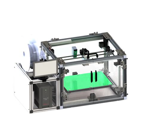 Ax3dprint Industrial 3d Printing Solutions