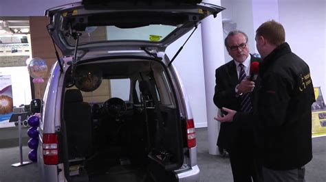 Motability Ireland Irelands Experts In Car Adaptations For Disabled