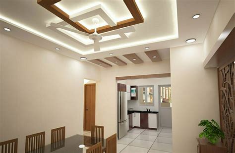 50 Simple And Modern Main Hall Fall Ceiling Design In 2023