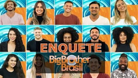 Last year's season began on june 8, however, with filming for this season already wrapped we could see a much earlier start date for 2021. ENQUETE BBB 2021 → Enquete UOL PARCIAL (VEJA QUEM SAI)