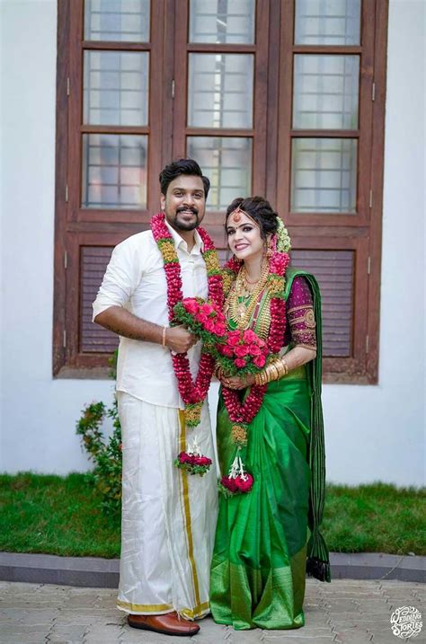 Pin By Almeenayadhav On Couples ️ Saree Sari Fashion