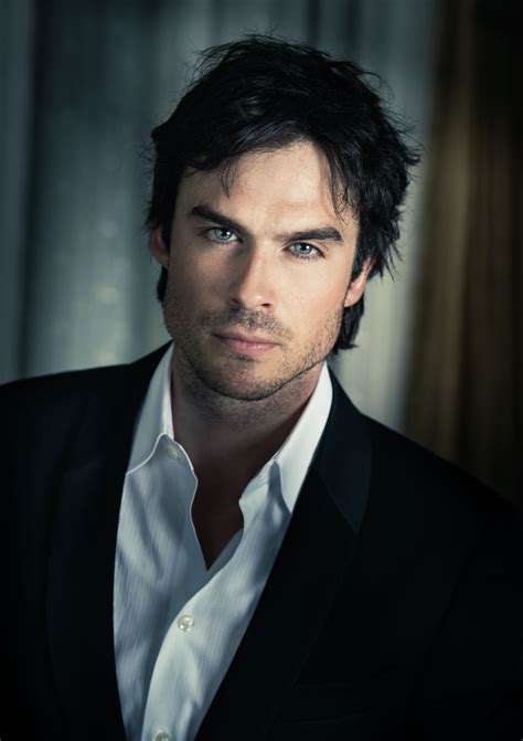Giving Back How Toms Of Maine Gives And Volunteers Ian Somerhalder