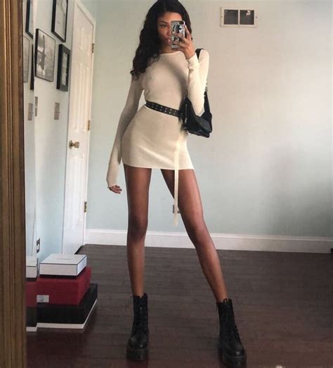 Dana Emmanuelle Jean Nozime S Instagram Photo Low Quality Outfit Pic