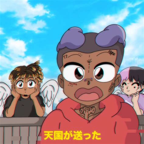 Pin By Bubba On Rapper Art Anime Rapper Cartoon Art Rapper Art