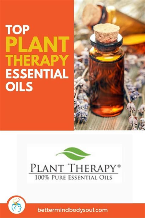 Plant Therapy Essential Oil Reviews Plant Therapy Essential Oils Plant Therapy Essential Oils