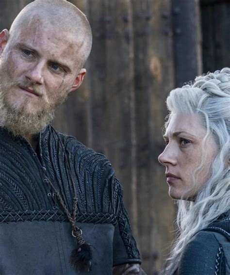 Vikings Staffel 6 Teil 2 Starttermin Der Neuen Folgen Wann Kehrt