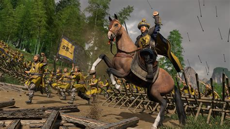 Posted 10 jul 2019 in pc games, request accepted. Total War: Three Kingdoms DLC Guide | Strategy Gamer